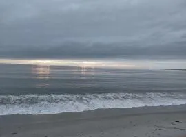 Tribord Bâbord Draps Parking Wifi