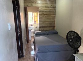 Habitación Taina, hotel em Jarabacoa