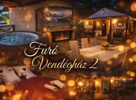 Furó Vendégház 2