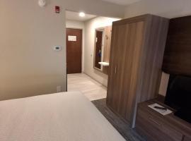 Holiday Inn Express Selinsgrove by IHG, hotel en Shamokin Dam