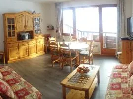 Résidence Saboïa A Courchevel Sauna