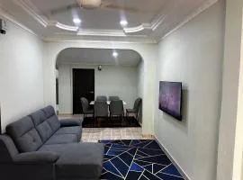 GK Homestay Bentong