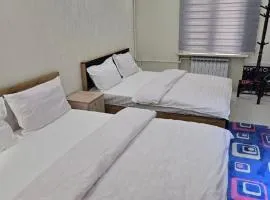 New Cheap Apartments in Tashkent