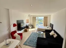 ALOJAMIENTOS BAHIA NORDELTA Tigre