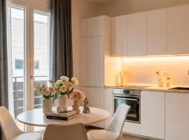 GINO SUITES - Monolocali Luxury