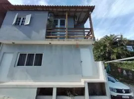 Casa de Praia Maresias