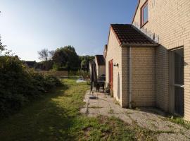 4 - Persoons Lake Area 48 Bungalow โรงแรมในHernen