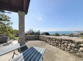 Villetta La Pajara Torre vado Puglia On line