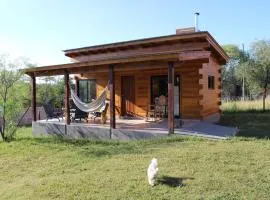 Los Grillos Cabañas Serranas
