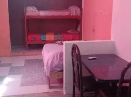 Casa cómoda para vacaciones