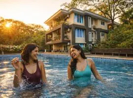 2Bhk Rajkamal Suites at Vagator