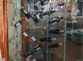 Tribe Resorts, hotel u gradu Huan Dolio