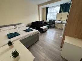 Midhurst Concord Serviced Accommodation