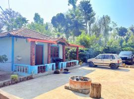 Preetham Homestay, Hotel in Kushālnagar