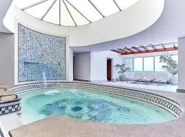 Hotel Cassino Tower Campinas Cambuí By Nacional Inn