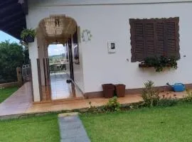 Casa tranquila com charme Europeu