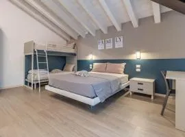 Apartment-Boutique Stella