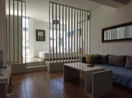 Modern Apartment with Pool in Bávaro Minutes from the Beach