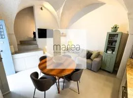 Conte Moresco - Authentic Historic Home with Panoramic Terrace in Nardò - Marea Stays Collection
