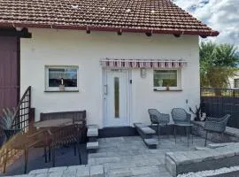 EderseeGlück - Fewo 3 ebenerdig