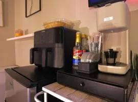 Quiet Boho Suite near Orlando attractions