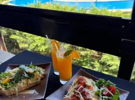 Apart Club San Pedro Sobre le RIO