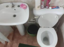 Alojamiento Celia, hotel en Garupá