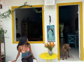 Jardim UIXA