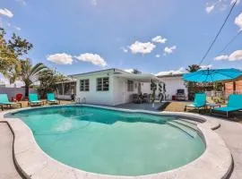 Aventura Ives Family Home