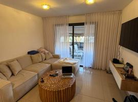 Boutique in Rothschild、リション・レジオンのホテル