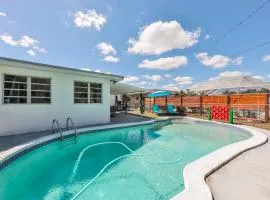 Aventura Ives Family Home