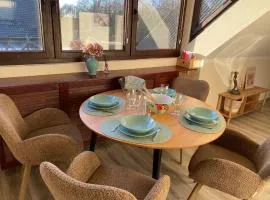 Apartment mit zwei Schlafzimmern