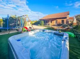 Holiday Home Lana by Interhome