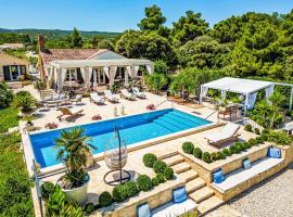 Holiday Home Villa Mutnik by Interhome, хотел в Mirce