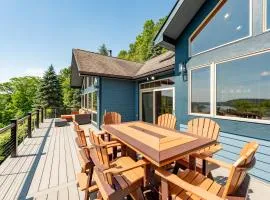 Rocky Mountain Lodge by Railey Vacations