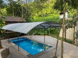 Snow Hills Nature Resort, Thekkady