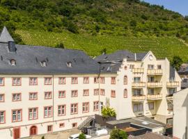 Schloß-Hotel Petry, hotel em Treis-Karden