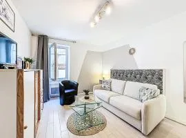 Studio Studio des Halles by Interhome