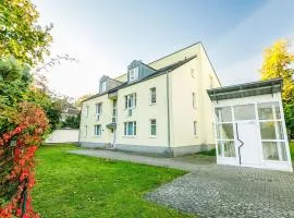 Apartment Dünenresidenz 6 by Interhome