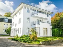 Apartment Dünenresidenz 24 by Interhome
