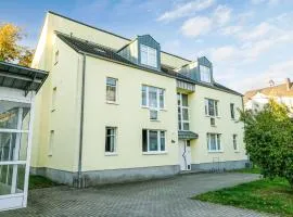 Apartment Dünengras by Interhome