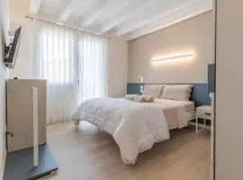 Apartment-Boutique Gioia