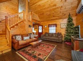 Cozy Cub Cabin by Railey Vacations