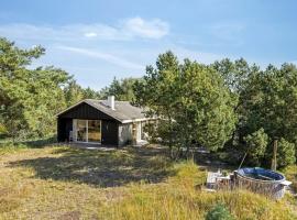 Holiday Home Dagny - 520m from the sea by Interhome, hotel con hidromasaje en L&aelig;s&oslash;