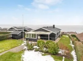 Holiday Home Fani - 150m from the sea by Interhome