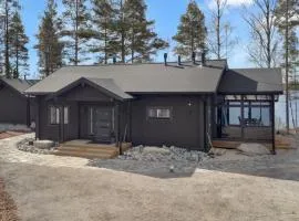 Holiday Home Tervaranta by Interhome