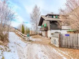 Chalet Altavista by Interhome