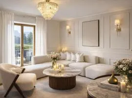 Apartment Am Obersalzberg by Interhome