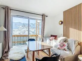 Apartment Les Olympiades-15 by Interhome