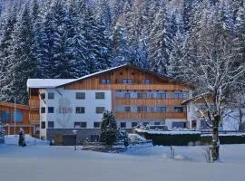 Apartment Aparthotel Iris-5 by Interhome